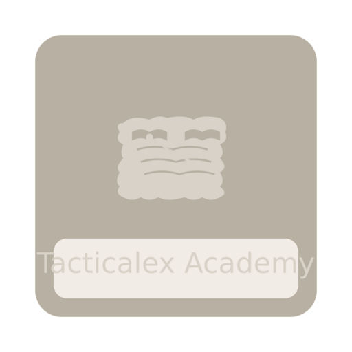 Tacticalex Academy Logo